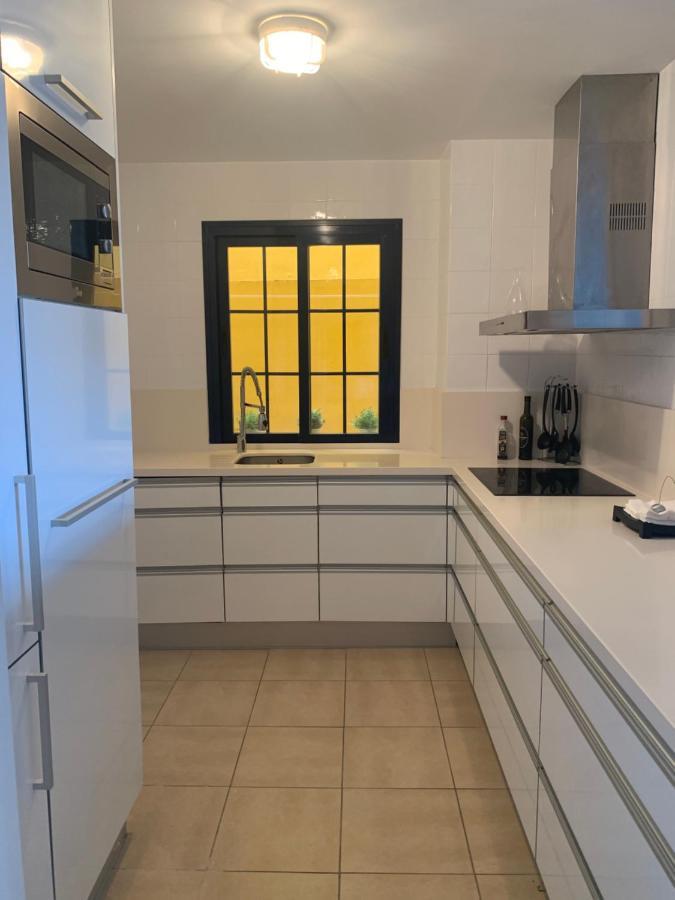 Bahia Apartman Almuñécar Kültér fotó