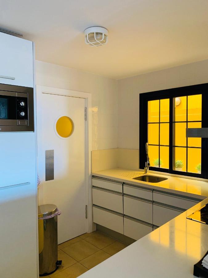 Bahia Apartman Almuñécar Kültér fotó