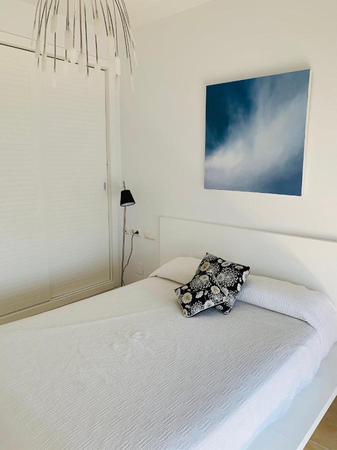 Bahia Apartman Almuñécar Kültér fotó