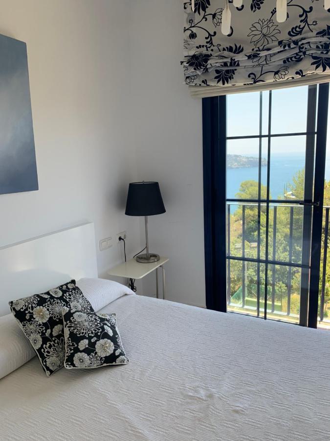 Bahia Apartman Almuñécar Kültér fotó