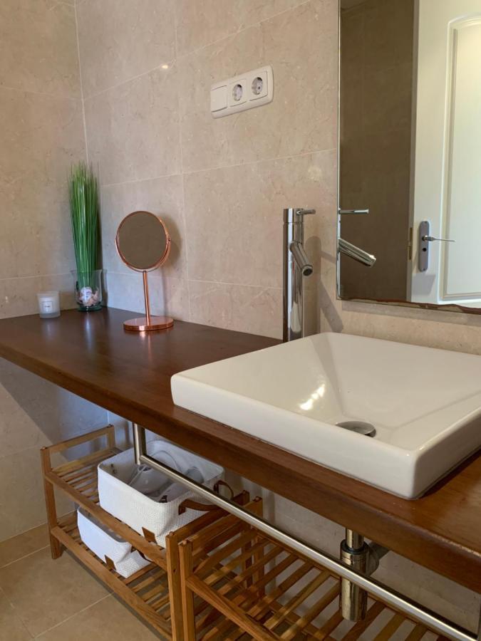 Bahia Apartman Almuñécar Kültér fotó