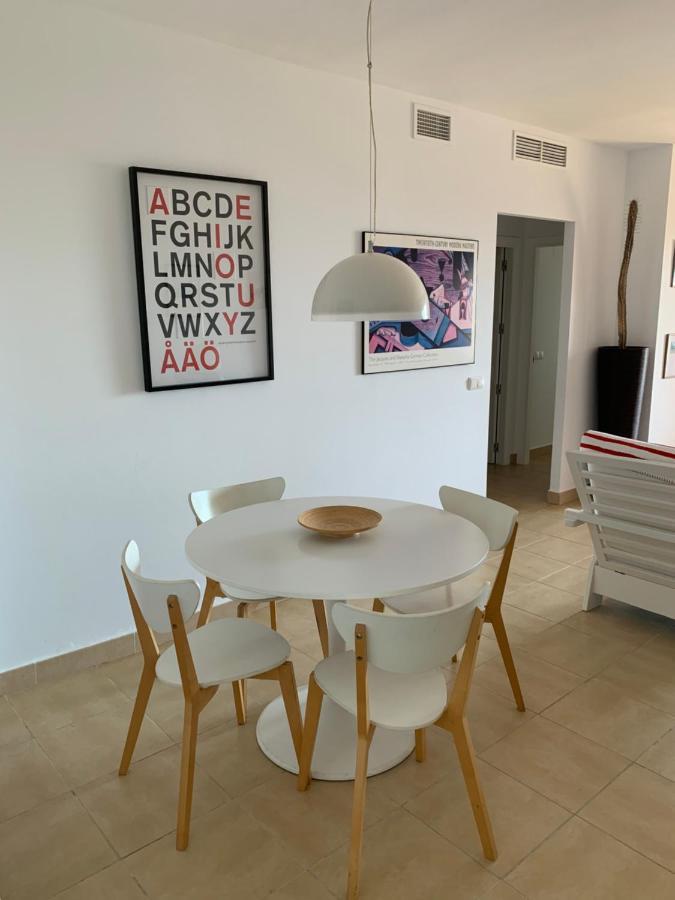 Bahia Apartman Almuñécar Kültér fotó