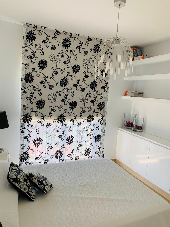 Bahia Apartman Almuñécar Kültér fotó