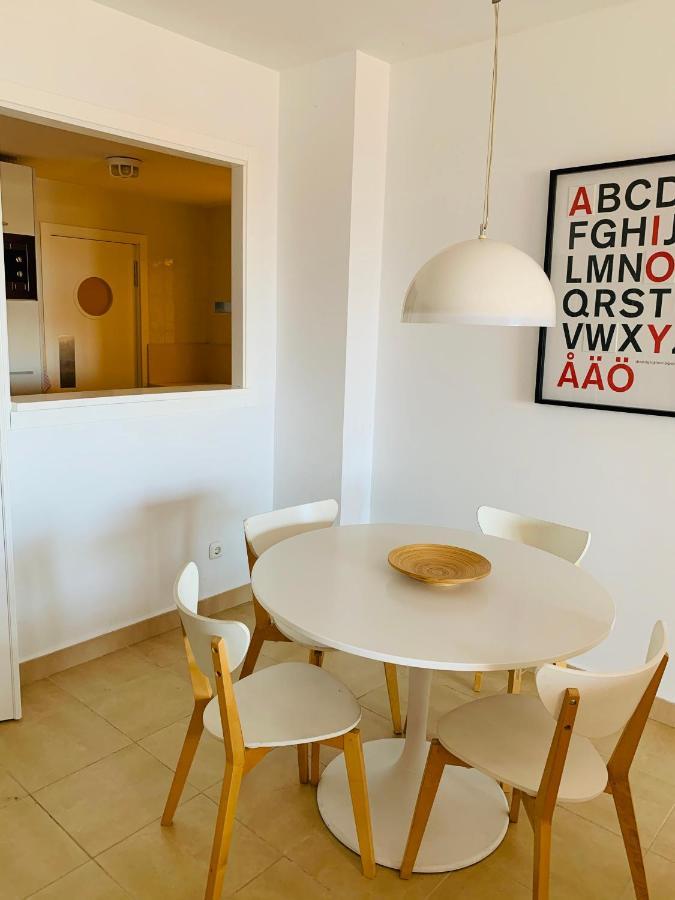 Bahia Apartman Almuñécar Kültér fotó