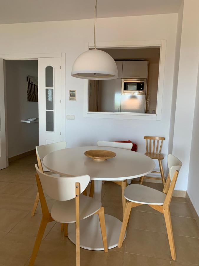 Bahia Apartman Almuñécar Kültér fotó