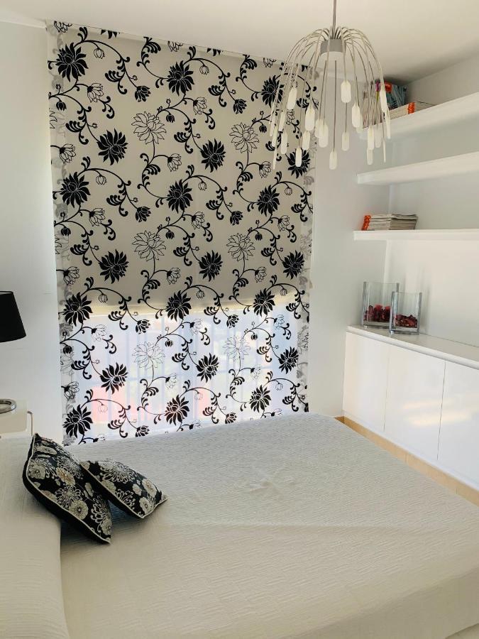 Bahia Apartman Almuñécar Kültér fotó