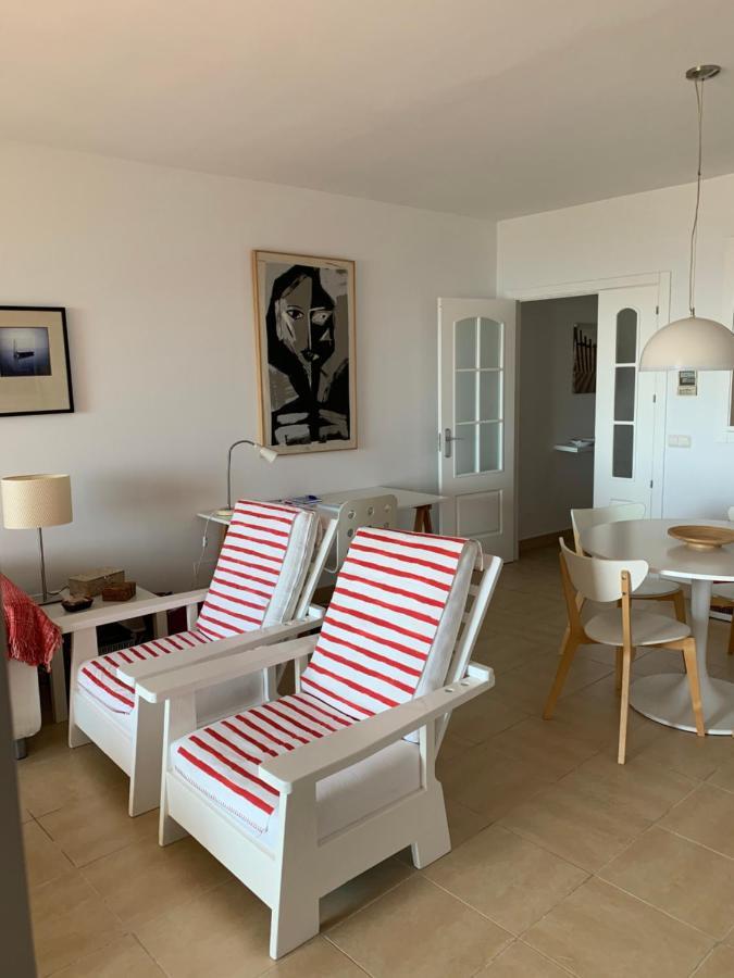 Bahia Apartman Almuñécar Kültér fotó