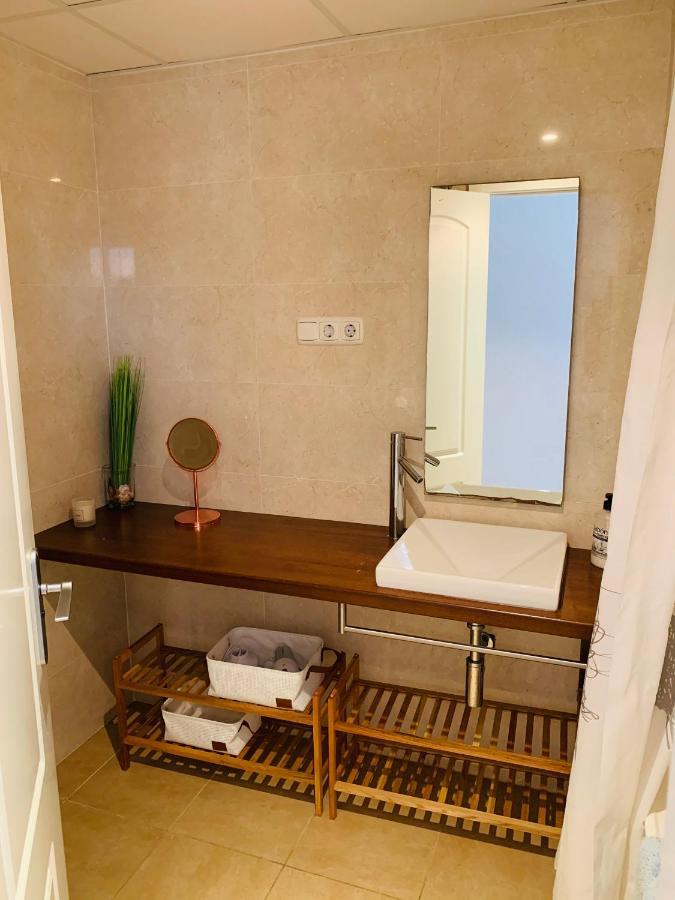 Bahia Apartman Almuñécar Kültér fotó